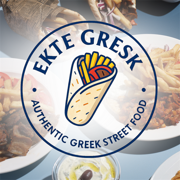Ekte gresk